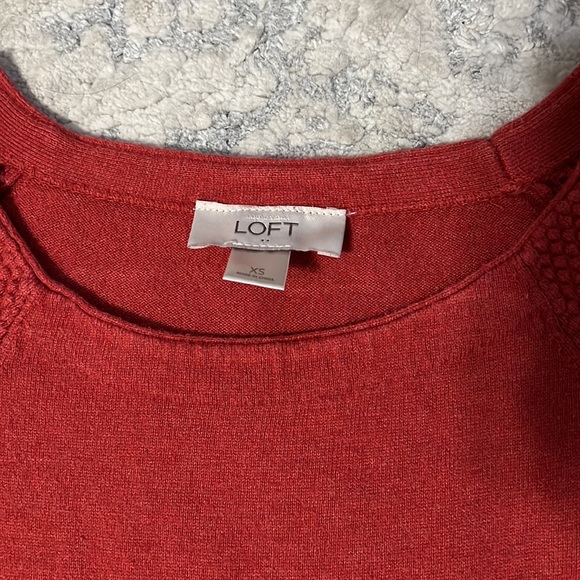 Loft Sweater Bundle - Picture 5 of 5